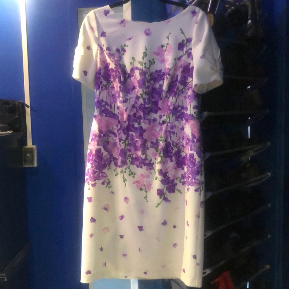 Gorgeous Spring dress